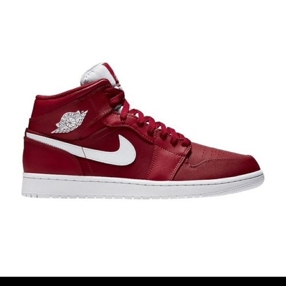 SOLD Air Jordan shoes - Picture 7 of 7